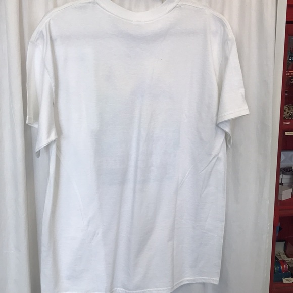 Christian t-shirt - Picture 4 of 4